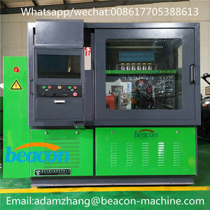 JINAN BEACON factory the best selling of xns815a pq1000 common rail injector test cr-825 - Product Image 2