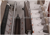 Nuevo Plotter Digital Servo Motor Multi Sheet Auto feeding Label Die Cutter Roll impreso rollo de papel a máquina de corte de hojas