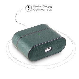 Durable portátil protector auricular inalámbrico <span class=keywords><strong>cargador</strong></span> para los <span class=keywords><strong>airpods</strong></span> de apple pro - Product Image 4