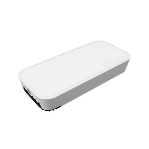 Mikrotik RBwAPG-5HacD2HnD – Point d'accès sans fil filaire crypté avec pare-feu, VoIP, VPN pour usage extérieur, prend en charge le Wi-Fi 2.4G et 5G – Modèle RBw - Product Image 3