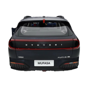Energy Chery EQ7 Electric SUV LED Leather Interior Lithium Battery KRK <strong>Rokit</strong> <strong>5</strong> Dark Multi-Function Automatic RWD New Stock - Product Image 1