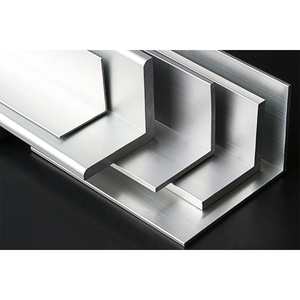 Werkseitig empfohlen Praktisch und zuverlässig Q235 Ungleicher Winkels tahl Dünnwandig und leicht für kleine Projekte, gebogen geschweißt - Product Image 5