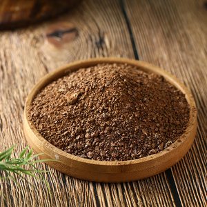 100% Vert naturel Engrais <span class=keywords><strong>Farine</strong></span> De Graines De Thé Pour Crevettes Propre Étang, <span class=keywords><strong>farine</strong></span> de graines de thé sans paille - Product Image 4