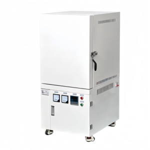 程序控制一体式恒温箱型1800 ° C型超高温硅钼棒马弗炉（实验室用） - Product Image 5