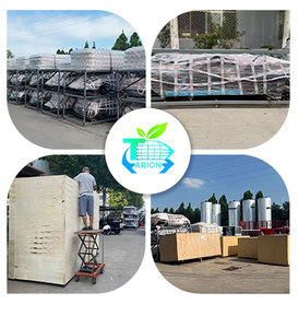 Carrito de Golf de 2 Plazas con Llantas de Aluminio de 14 Pulgadas, Batería de 60V, Certificación CE, para Terrenos Difíciles, Mesa de Café para Golf - Product Image 2