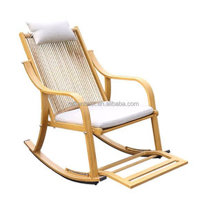 Silla reclinable manual de <span class=keywords><strong>gravedad</strong></span> <span class=keywords><strong>cero</strong></span> para jardín, plegable, con masaje de pies y función de balanceo. - Product Image 1