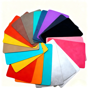 Materiali in Pelle PU Ecologici con Effetto Stampa Bicolore in Rilievo per Tappezzeria, Sedili Auto, Mobili e <span class=keywords><strong>Tende</strong></span> - Product Image 5