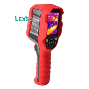 Uni-t Uti260b Infrared Thermal Imaging Gun Industrial Temperature Measuring High Lexso - Product Image 2