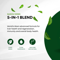 OEM kapsul Tudca Susu Thistle Ashwagandha Dandelion Ginseng Tudca bubuk suplemen Detox hati