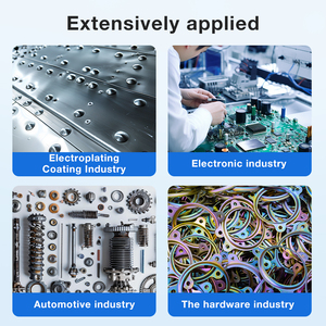 業務用工場塩水噴霧試験槽600L腐食試験槽卸売ハードウェア腐食試験装置 - Product Image 3