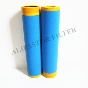 Filtro de precisión de aire comprimido de calidad OEM, 2. 2. 2., 2. 2., 2. 2., 2. 1. 2. - Product Image 3