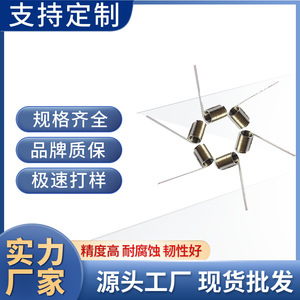 Stainless Steel Springs Helical Torsion Irregular Butterfly For Industrial <b>Hardware</b> Use 20 Mm Od 10 Mm Id - Product Image 5