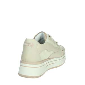 Zapatillas Janet & Janet Donna J-021 Beige Chunky - Product Image 3