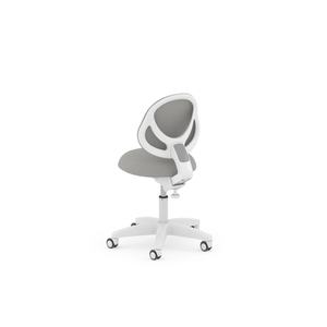 <span class=keywords><strong>Pour</strong></span> Boori Chaise d'étude junior ergonomique moderne et confortable <span class=keywords><strong>pour</strong></span> les étudiants <span class=keywords><strong>pour</strong></span> l'école, le salon et la chambre à coucher en plastique - Product Image 2