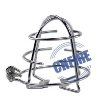Pelindung dan Perisai Sprinkler Kebakaran CHFIRE CH11-33