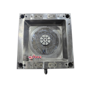 Nhựa bobbin spool bán buôn cuộn dây nhựa bobbin Reel spool nhựa rỗng spool Reel Cáp trống bobbin tiêm khuôn - Product Image 5