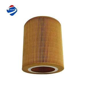 Filtros de Aire para Compresor C1250 de Alta Precisión, Nuevos, Carcasa de Filtro de Aire y Combustible para Camiones y Automóviles, Papel de Filtro de Alta Calidad - Product Image 2