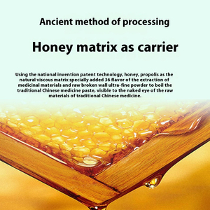 Plester Cina Efektif Grosir untuk Dewasa dan Anak-Anak, Meredakan Hidung Tersumbat, Kering, Gatal, dan Ketidaknyamanan - Product Image 2