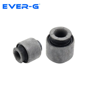 Nuevo Buje de Brazo de Control EVER-G Auto Parts Suspension GV0942 5175.CF para PEUGEOT 407 CITROEN <span class=keywords><strong>C6</strong></span> - Product Image 1