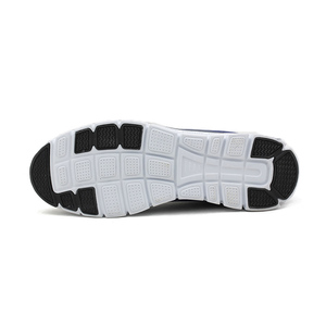 Baskets de sport à semelle EVA souple pour homme, chaussures de marche et de course - Product Image 5