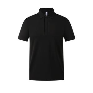 Women's <b>Polo</b> Shirt 200g Cotton Short Sleeve Breathable Summer Wear - Product Image 2