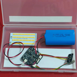 <span class=keywords><strong>Pcba</strong></span> nhà sản xuất thiết kế sản xuất đèn bàn di động tích hợp bảng Thiết Lập Sơ đồ thiết kế tùy chỉnh của đèn linh kiện điện tử - Product Image 1