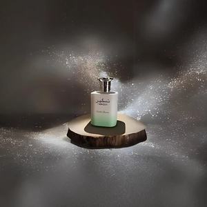 Perfume con Aroma a Cacao, Jazmín y Vainilla, Estilo Árabe de Dubái, Marca Paris Corner Taskeen <span class=keywords><strong>Marina</strong></span>, Éxito de Ventas Internacional - Product Image 4