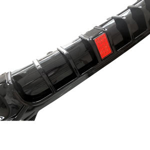 यूरो ट्रैक मीटर प्रदर्शन प्रतियोगिता में बीएमडब्ल्यू x3 g01 lci 2022-2024 - Product Image 3