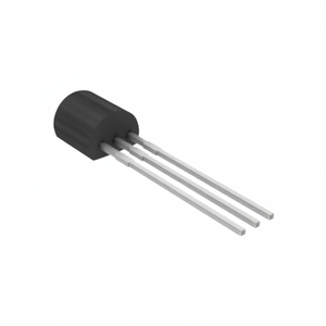 Authorized Distributor EC103D1,116 Electronic Chips Component TO-226-3, TO-92-3 Formed Leads Thyristors - Product Image 1