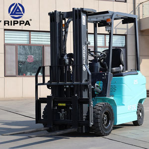 מודל חדש rppa <span class=keywords><strong>2.5</strong></span> טון טעינה מלגזה סין מלגזה מלגזה חשמלי מלגזה מלגזה מלגזה מלגזה חשמל מחסן - Product Image 4