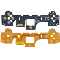 Carte de remapping PS5 Remapper V2 BDM 030 040 050 Scuf Mod Chip FPC Flex Board pour manette DualSense