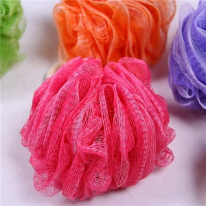 New Soft Luffa Naturale <span class=keywords><strong>Bagno</strong></span> di Spugna - Product Image 3