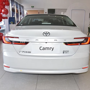 Toyotas Corollas 2025 Intelligent Electric <span class=keywords><strong>Hybrid</strong></span> <span class=keywords><strong>2L</strong></span> E-CVT Pioneer Edition Véhicule Essence Pas Cher Nouvelle Voiture EV - Product Image 5