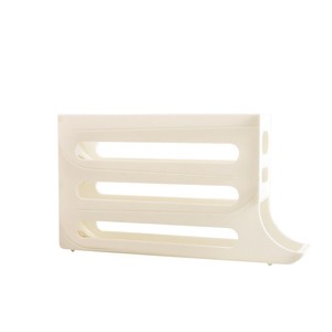 2026 Kitchen Accessory-4-Layer Automatic <b>Egg</b> Dispenser 30 Rolling <b>Egg</b> Holder Rectangle Shape for Fridge <b>Storage</b> - Product Image 6