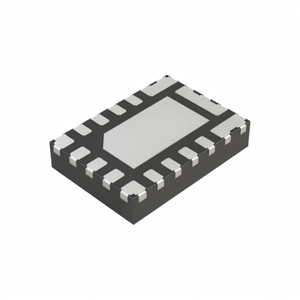 Achetez en ligne des composants électroniques de gestion de l'alimentation (PMIC) 16 TFQFN à pad exposé, originaux TPS62872Z2WRXSR - Product Image 1