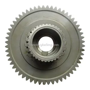 4464 252 097 Spur Gear For CLG856 Loader Clutch Assembly Spare Parts