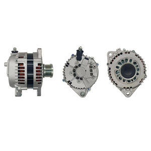 Ujoin Nouveau <span class=keywords><strong>prix</strong></span> de gros Pièces automobiles <span class=keywords><strong>Alternateur</strong></span> de voiture pour NISSAN Armada Maxima 23100-AU400 23100-AU40A - Product Image 4