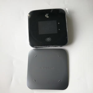 <span class=keywords><strong>Netgear</strong></span> — Nighthawk M2, débloqué, Hotspot Mobile 4G, collection 2020 - Product Image 3