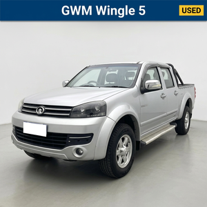 Voitures d'<span class=keywords><strong>occasion</strong></span> GWM Wingle 5 Pickup LHD Manuelle RWD 2.0T Diesel Faible Kilométrage Sans Accident Export Vente en Gros 2015 2016 - Product Image 1