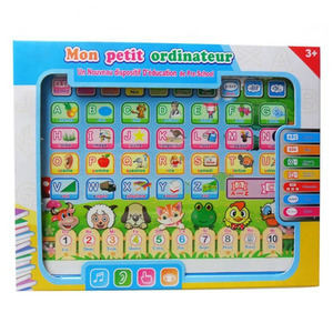 Tablette <span class=keywords><strong>Jeux</strong></span> informatiques Apprentissage de la langue française à vendre - Product Image 1