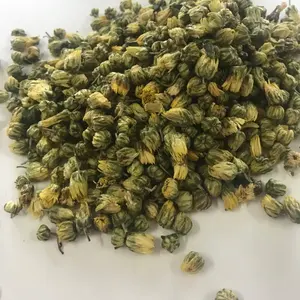 4017泰菊批发供应商干花凉茶菊花花蕾