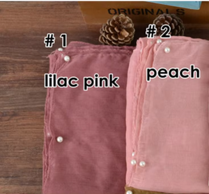 Musulman Dubaï Soudanais Toub Tissu Léger Voile avec Prix Pas Cher - Product Image 3