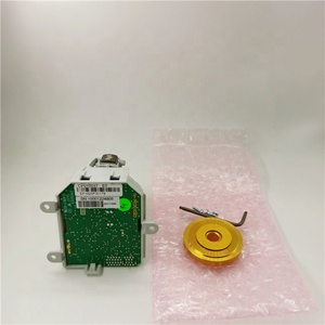 Evolis Magnetic Stripe Encoder Evolis S10108 Evolis Zenius Primacy <strong>Card</strong> Printers Field Upgrade Kit - Product Image 1