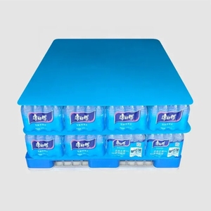 Almohadilla de Plástico de Polipropileno al por Mayor, Almohadilla de Plástico Corrugado Impermeable para Palés, Almohadilla de Plástico para Cerveza - Product Image 6