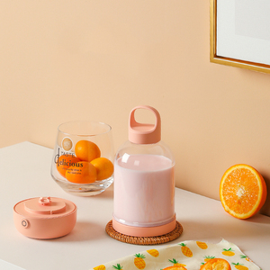 خلاط بلاستيك ذكي مخصص من EGOGO ، من من من أجل تحريك الموج والصالة الرياضية ، خلاط شاكر - Product Image 5