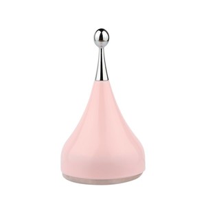 producto cara de instrumento masaje de hielo globos ojos alivio y alisar <span class=keywords><strong>la</strong></span> <span class=keywords><strong>piel</strong></span> quemada por el sol Jade dispositivo de belleza - Product Image 2