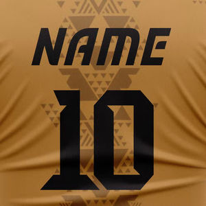 Professionele Custom Speler Versie Voetbal Jersey 2023 2024 Voetbalkleding Jersey Set Voetbal Uniform - Product Image 4