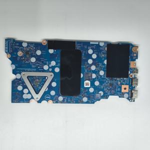 ของแท้สำหรับ Dell Inspiron 14 5410 5418 15 5510 5518มาเธอร์บอร์ด i7-11390H 01X11D 213108-1 Cyborg-N14 MB TGL ใหม่303NX PD $ LB - Product Image 1