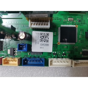 เมนบอร์ดเครื่องปรับอากาศ DB92-02784A ใช้ได้กับอะไหล่เครื่องปรับอากาศซัมซุง - Product Image 3