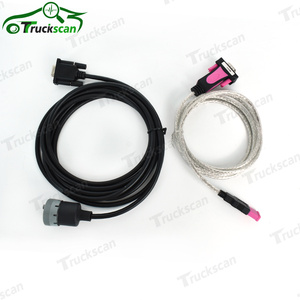 เครื่องมือวินิจฉัย Thermo King Wintrac ปี 2026 พร้อม OBD2 ระบบ Windows 12-24V สำหรับบริการวินิจฉัยรถยก - Product Image 4